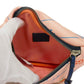 GUCCI Sling bag 502095 FACAK 4957 PVC canvas pink Chilled license The Jetsons Waist Pouch
