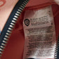 GUCCI Sling bag 502095 FACAK 4957 PVC canvas pink Chilled license The Jetsons Waist Pouch