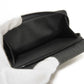 LOUIS VUITTON Tri-fold wallet M82556 Taurillon Clemence leather (monogram embossed) black Monogram Taurillon Clemence Portefeuille Pilot