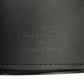 LOUIS VUITTON Tri-fold wallet M82556 Taurillon Clemence leather (monogram embossed) black Monogram Taurillon Clemence Portefeuille Pilot