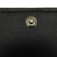 LOUIS VUITTON Tri-fold wallet M82556 Taurillon Clemence leather (monogram embossed) black Monogram Taurillon Clemence Portefeuille Pilot