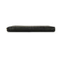 LOUIS VUITTON Long Wallet Purse M60171 Implant leather (monogram embossed) black Monogram Unplant Portefeuille Clemence