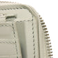LOUIS VUITTON Long Wallet Purse M82597 Taurillon Clemence leather (monogram embossed) Mineral gray Monogram Taurillon Clemence Zippy Wallet Vertical