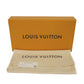 LOUIS VUITTON Long Wallet Purse M82597 Taurillon Clemence leather (monogram embossed) Mineral gray Monogram Taurillon Clemence Zippy Wallet Vertical