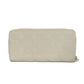 LOUIS VUITTON Long Wallet Purse M82597 Taurillon Clemence leather (monogram embossed) Mineral gray Monogram Taurillon Clemence Zippy Wallet Vertical