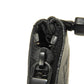 LOUIS VUITTON Coin case M69827 Shadow leather (monogram embossing) black Monogram shadow Duo Messenger Coin Pocket only
