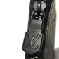 LOUIS VUITTON Coin case M69827 Shadow leather (monogram embossing) black Monogram shadow Duo Messenger Coin Pocket only