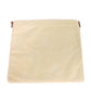LOEWE Handbag C822Q29X01 pile beige anagram Towel Pouch