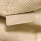 LOEWE Handbag C822Q29X01 pile beige anagram Towel Pouch