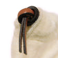 LOEWE Handbag C822Q29X01 pile beige anagram Towel Pouch