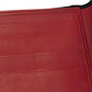 Dior Tri-fold wallet Smooth Calfskin Leather black CD logo trifold wallet