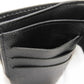 LOUIS VUITTON Tri-fold wallet M63322 Epi Leather x grain leather Noir Epi Portefeuille Twist Compact