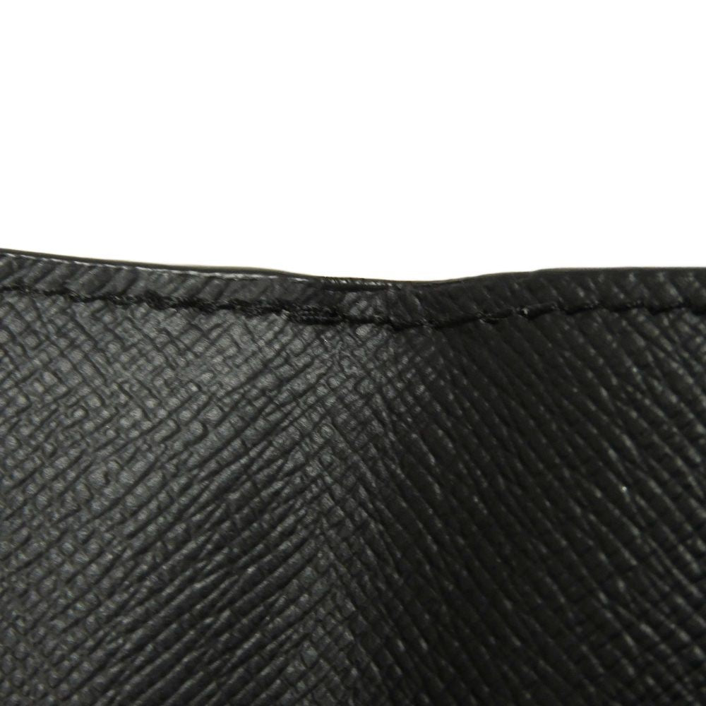 LOUIS VUITTON Bifold Wallet M81568 Monogram Eclipse Canvas Noir Monogram Eclipse hybrid wallet