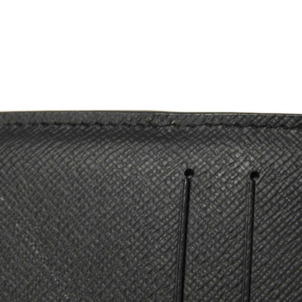 LOUIS VUITTON Bifold Wallet M81568 Monogram Eclipse Canvas Noir Monogram Eclipse hybrid wallet