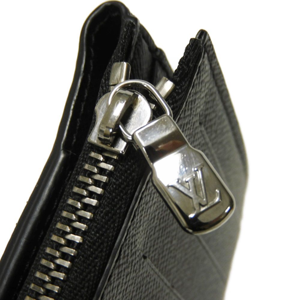 LOUIS VUITTON Bifold Wallet M81568 Monogram Eclipse Canvas Noir Monogram Eclipse hybrid wallet