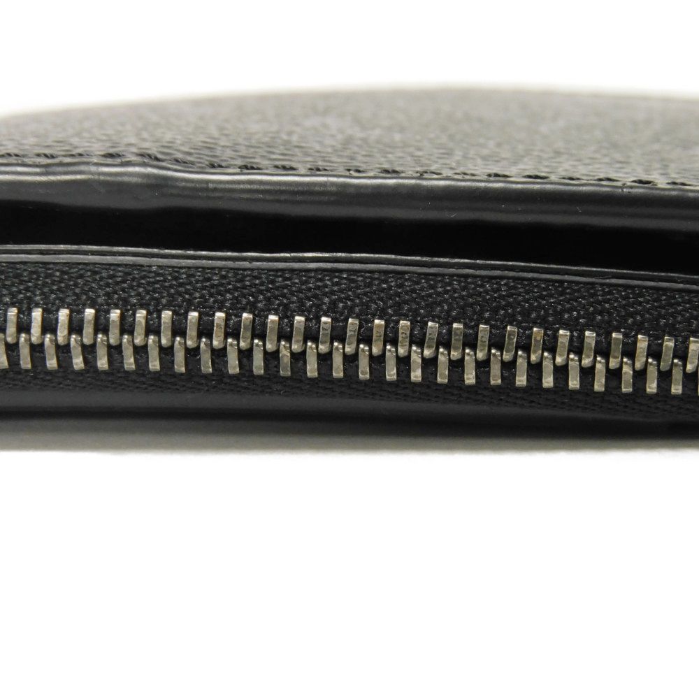 LOUIS VUITTON Bifold Wallet M81568 Monogram Eclipse Canvas Noir Monogram Eclipse hybrid wallet