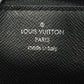 LOUIS VUITTON Bifold Wallet M81568 Monogram Eclipse Canvas Noir Monogram Eclipse hybrid wallet
