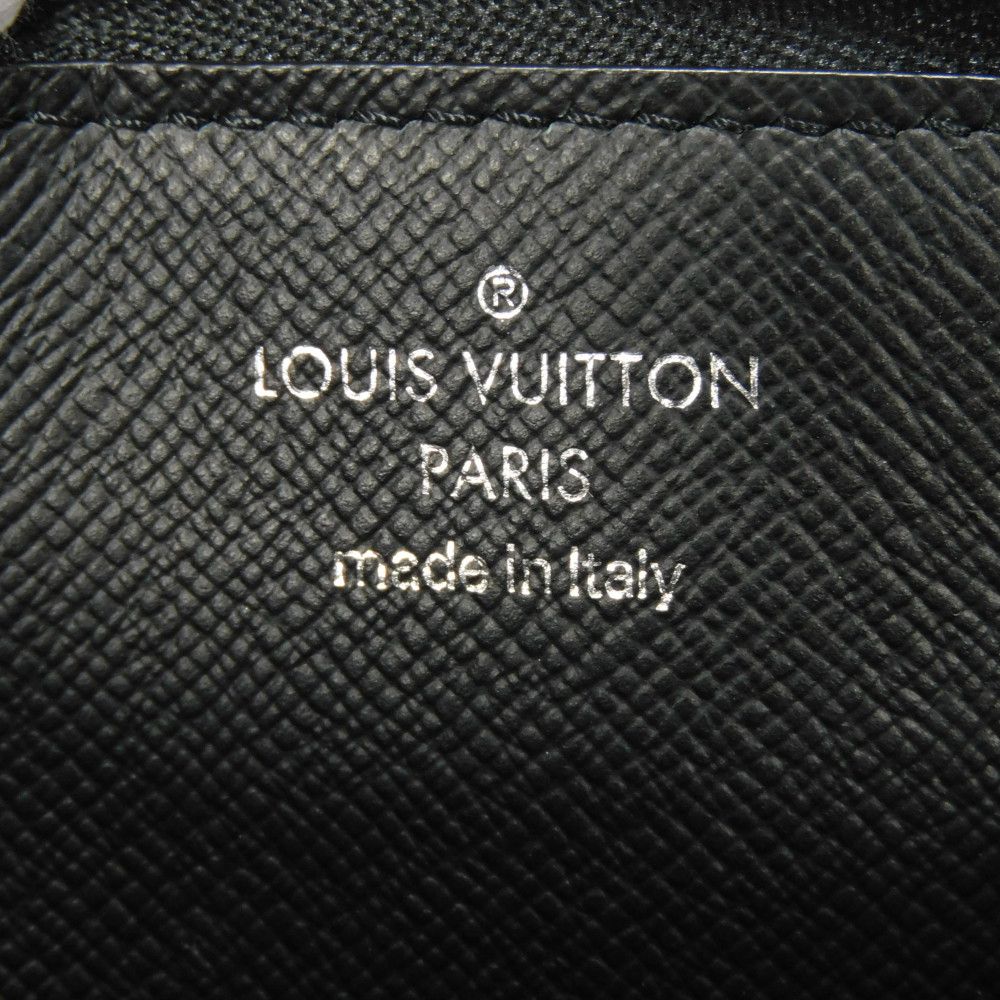 LOUIS VUITTON Bifold Wallet M81568 Monogram Eclipse Canvas Noir Monogram Eclipse hybrid wallet