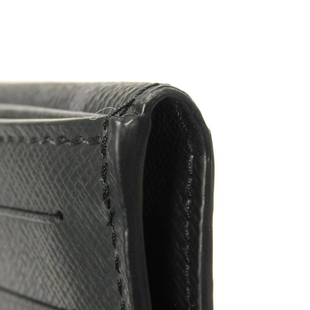 LOUIS VUITTON Bifold Wallet M81568 Monogram Eclipse Canvas Noir Monogram Eclipse hybrid wallet