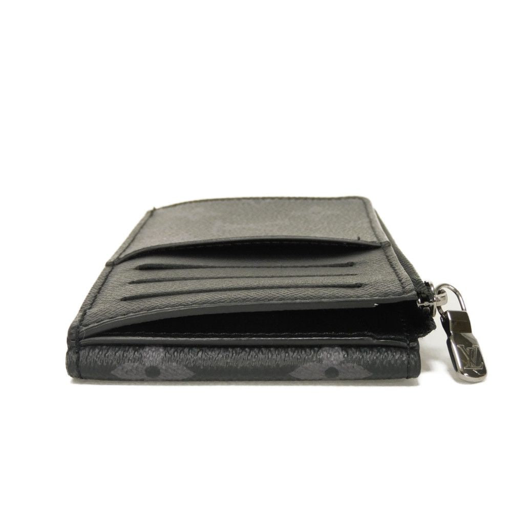 LOUIS VUITTON Bifold Wallet M81568 Monogram Eclipse Canvas Noir Monogram Eclipse hybrid wallet
