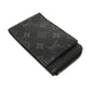LOUIS VUITTON Bifold Wallet M81568 Monogram Eclipse Canvas Noir Monogram Eclipse hybrid wallet