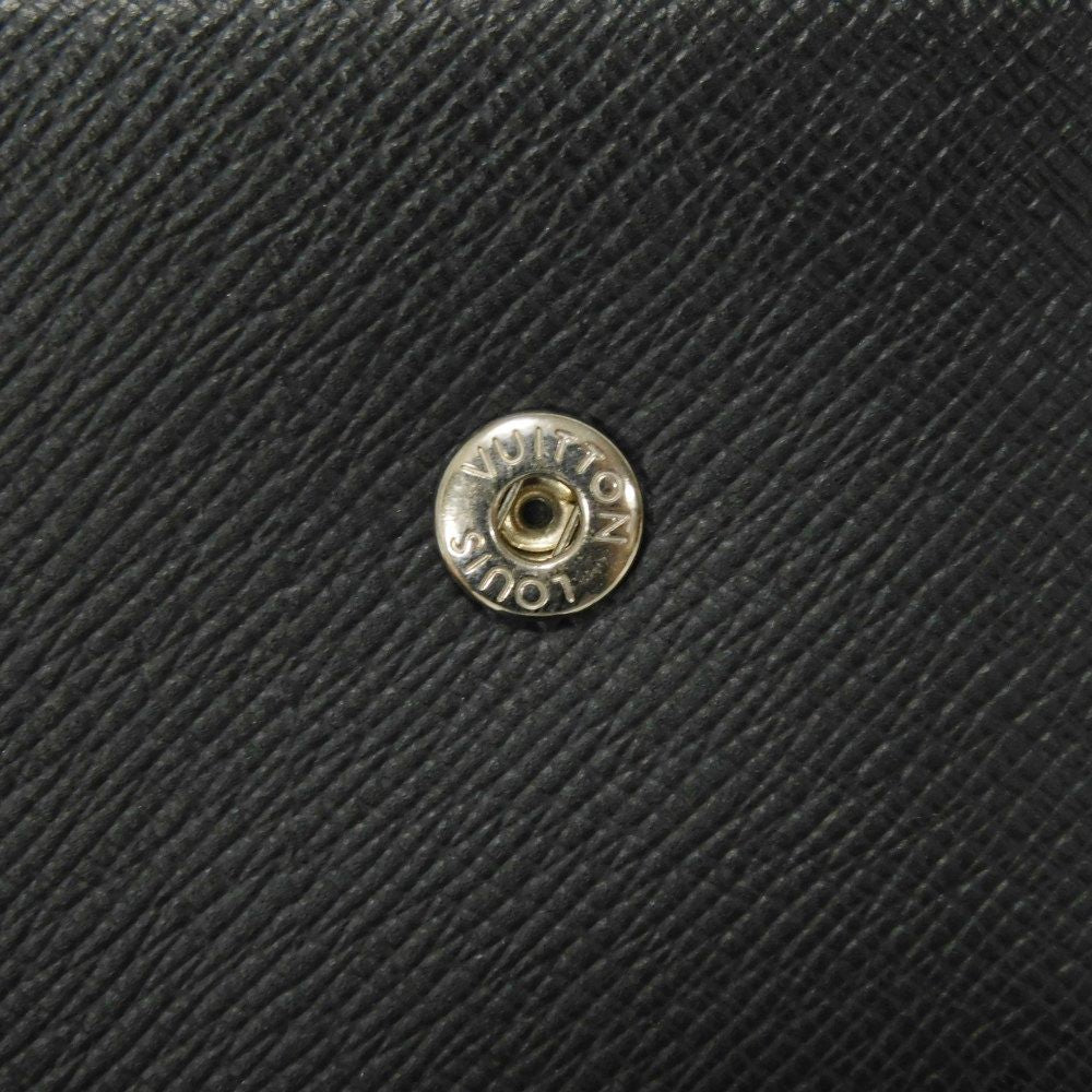LOUIS VUITTON Bifold Wallet M81568 Monogram Eclipse Canvas Noir Monogram Eclipse hybrid wallet