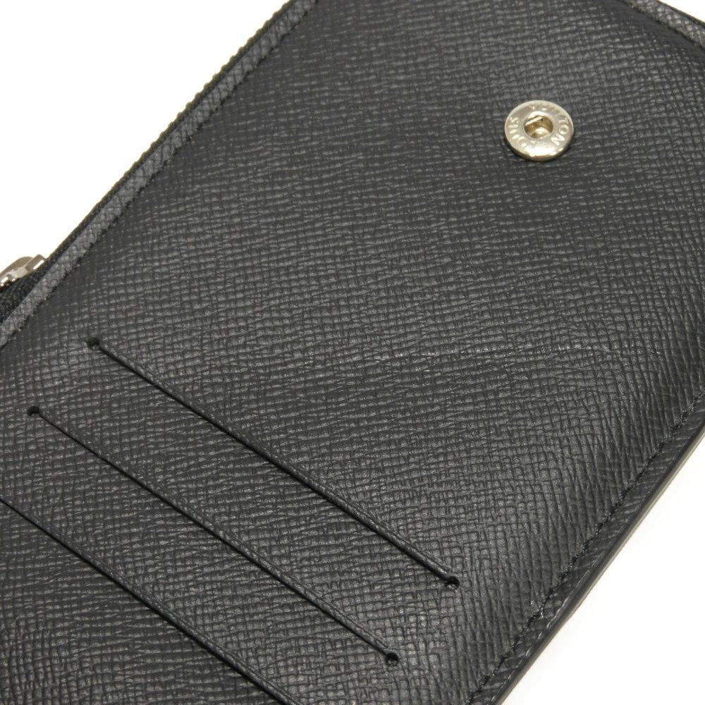 LOUIS VUITTON Bifold Wallet M81568 Monogram Eclipse Canvas Noir Monogram Eclipse hybrid wallet