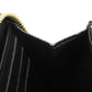 LOUIS VUITTON Long Wallet Purse M80323 Monogram Game On Canvas Noir Monogram game on Zippy wallet