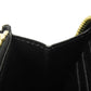 LOUIS VUITTON Long Wallet Purse M80323 Monogram Game On Canvas Noir Monogram game on Zippy wallet