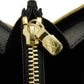 LOUIS VUITTON Long Wallet Purse M80323 Monogram Game On Canvas Noir Monogram game on Zippy wallet