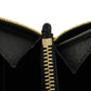 LOUIS VUITTON Long Wallet Purse M80323 Monogram Game On Canvas Noir Monogram game on Zippy wallet