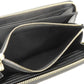 LOUIS VUITTON Long Wallet Purse M80323 Monogram Game On Canvas Noir Monogram game on Zippy wallet