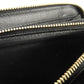 LOUIS VUITTON Long Wallet Purse M80323 Monogram Game On Canvas Noir Monogram game on Zippy wallet