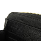 LOUIS VUITTON Long Wallet Purse M80323 Monogram Game On Canvas Noir Monogram game on Zippy wallet