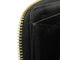 LOUIS VUITTON Long Wallet Purse M80323 Monogram Game On Canvas Noir Monogram game on Zippy wallet
