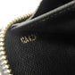 LOUIS VUITTON Long Wallet Purse M80323 Monogram Game On Canvas Noir Monogram game on Zippy wallet