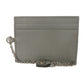 PRADA Bifold Wallet 1MH132 2E3O F0PGW Safiano leather (stamped) Marmo logo Saffiano Stripe Long Flap Wallet