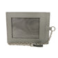 PRADA Bifold Wallet 1MH132 2E3O F0PGW Safiano leather (stamped) Marmo logo Saffiano Stripe Long Flap Wallet