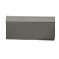 PRADA Bifold Wallet 1MH132 2E3O F0PGW Safiano leather (stamped) Marmo logo Saffiano Stripe Long Flap Wallet
