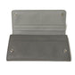 PRADA Bifold Wallet 1MH132 2E3O F0PGW Safiano leather (stamped) Marmo logo Saffiano Stripe Long Flap Wallet