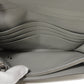 PRADA Bifold Wallet 1MH132 2E3O F0PGW Safiano leather (stamped) Marmo logo Saffiano Stripe Long Flap Wallet