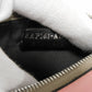 FENDI Coin case 8AP161 ALWA F1L2E Smooth calf leather x grain leather (embossed) Pink Dahlia logo FF Diamond Fragment Case