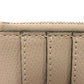 FENDI Coin case 8AP161 ALWA F1L2E Smooth calf leather x grain leather (embossed) Pink Dahlia logo FF Diamond Fragment Case