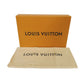 LOUIS VUITTON Long Wallet Purse M80957 Monogram Sunset Canvas Rainbow Monogram sunset Portefeuille Braza