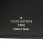 LOUIS VUITTON Long Wallet Purse M80957 Monogram Sunset Canvas Rainbow Monogram sunset Portefeuille Braza