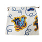 LOEWE Handbag pile white Paula's Ibiza Drawstring Large Bag
