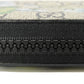 GUCCI Long Wallet Purse 408665 KU2HN 8499 canvas beige GG Supreme GG Blooms Zip Around Wallet
