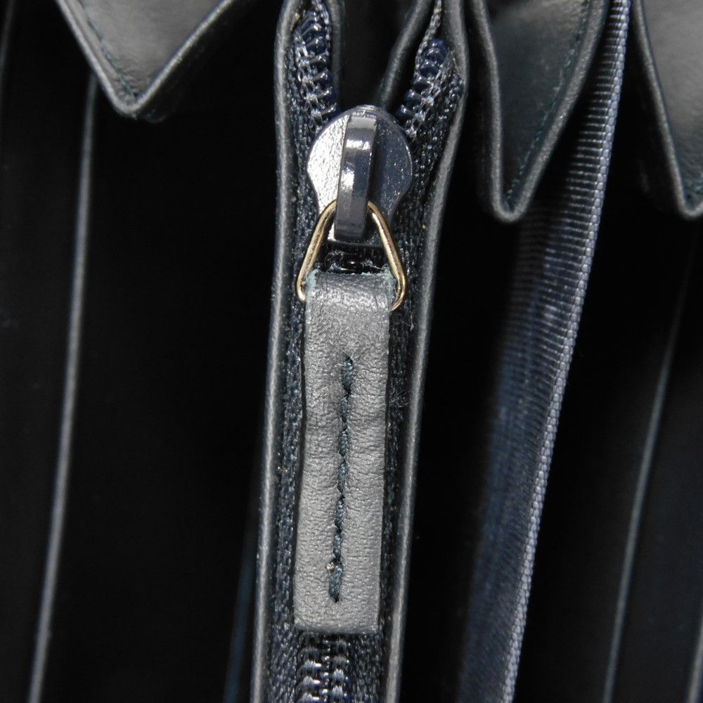 GUCCI Long Wallet Purse 408665 KU2HN 8499 canvas beige GG Supreme GG Blooms Zip Around Wallet