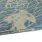 LOEWE Handbag C822057X20 denim Washed Indigo Paula's Ibiza Drawstring pouch