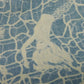 LOEWE Handbag C822057X20 denim Washed Indigo Paula's Ibiza Drawstring pouch